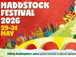 HADDSTOCK 
