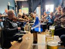 Leith Depot Trad Music Session 