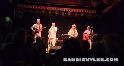 SWISS FAMILY ORBISON 