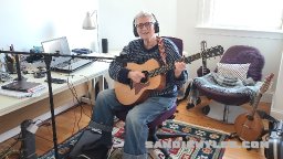 Songwriting and Home Recording