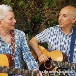 River of Life and Line Up Some Country 