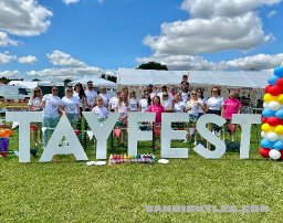 Tayfest 