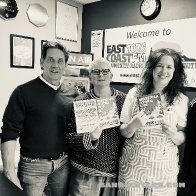 EAST COAST FM HADDSTOCK PROMO 
