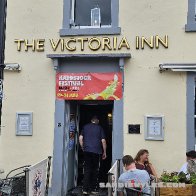 VICTORIA HOTEL HADDINGTON 