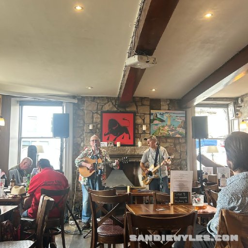 VICTORIA INN HADDSTOCK 3 