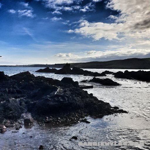 COAST-