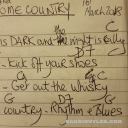 LINE-UP-SOME-COUNTRY-LYRICS-.jpg