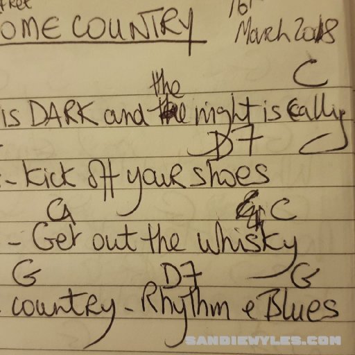 LINE-UP-SOME-COUNTRY-LYRICS-