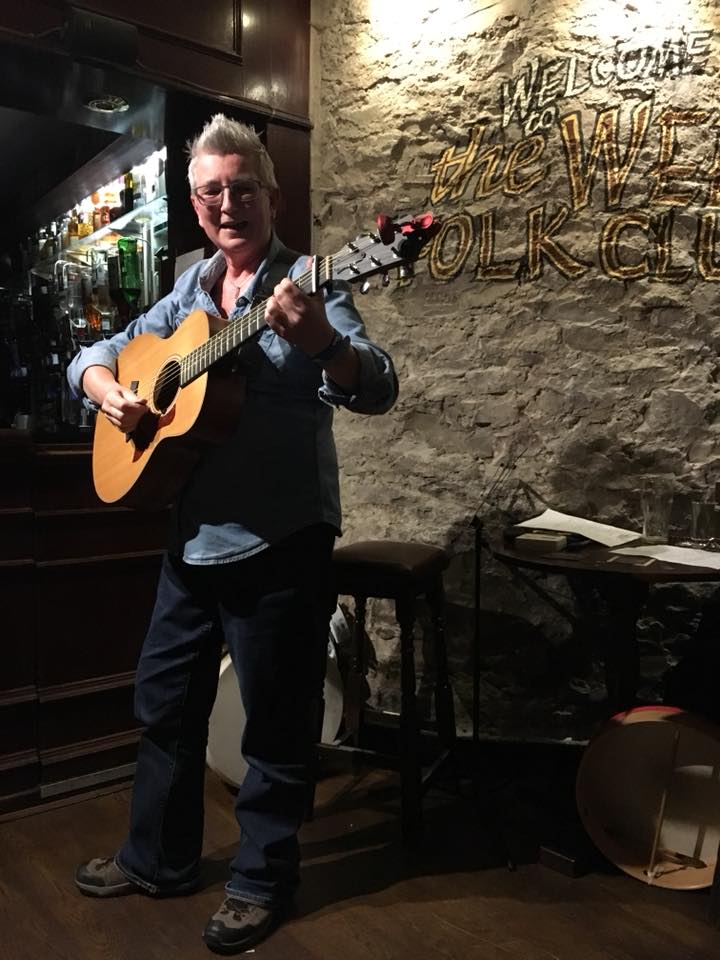 WEE FOLK CLUB EDINBURGH