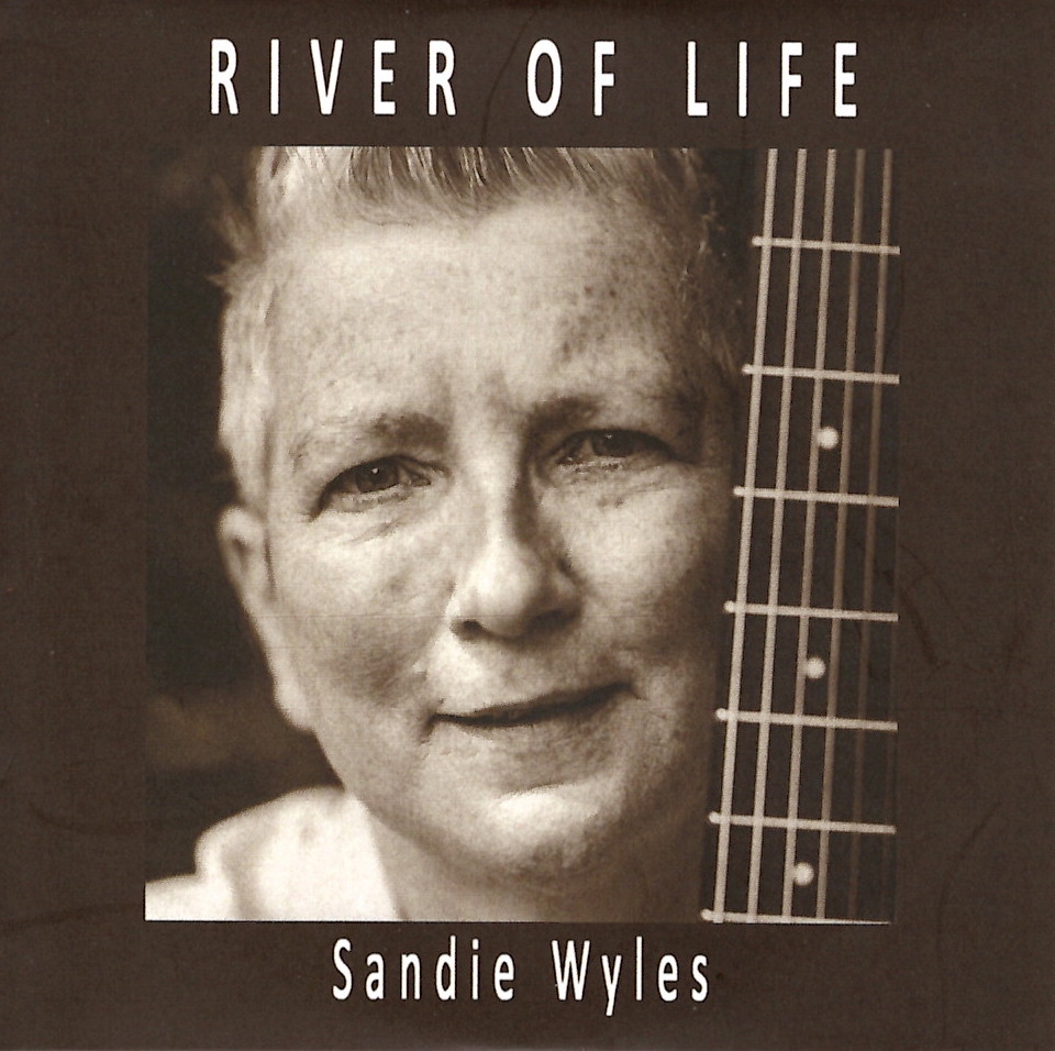 River of Life