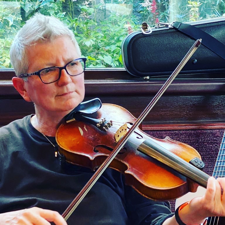 Stonehaven Folk Festival 2022