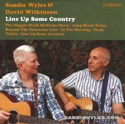 Maggie Clark Medicine Show