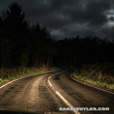 I Can't Seem to get Myself Straight