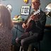 TRAD SESSION AT LEITH DEPOT 