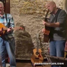 Make Me Down a Pallet On Your Floor 